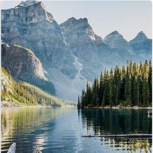 Meet your Posher, Patricia